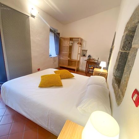 Casa Vacanze Di Arlecchino ซานโจวานนิบิอันโก ภายนอก รูปภาพ