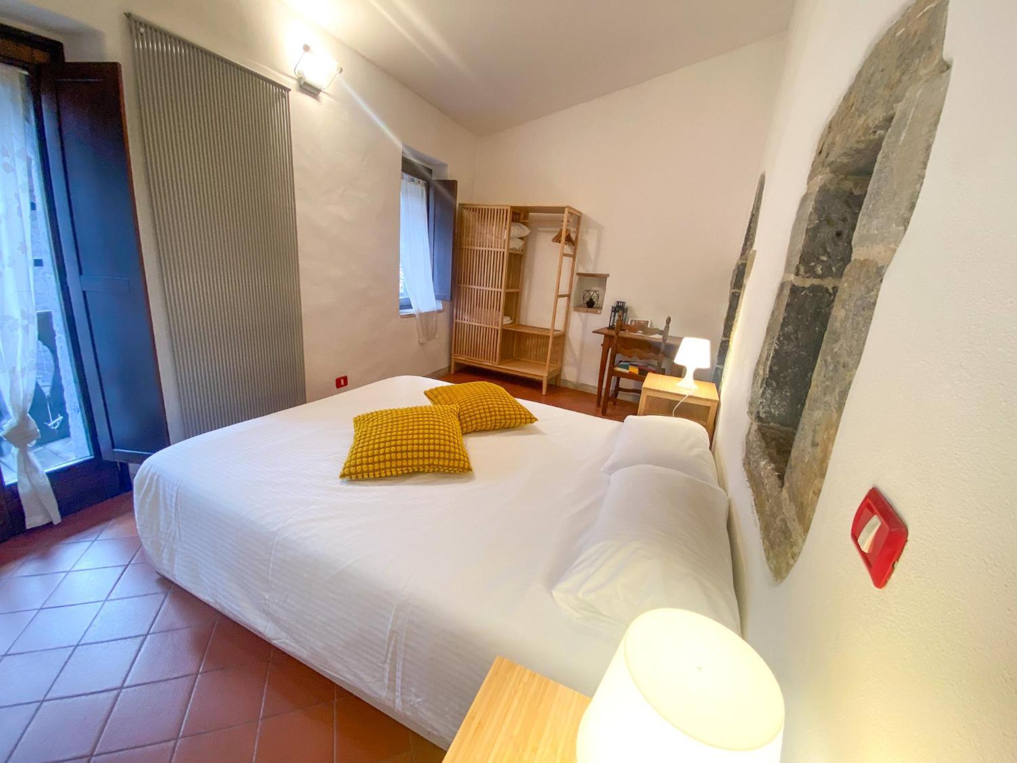 Casa Vacanze Di Arlecchino ซานโจวานนิบิอันโก ภายนอก รูปภาพ