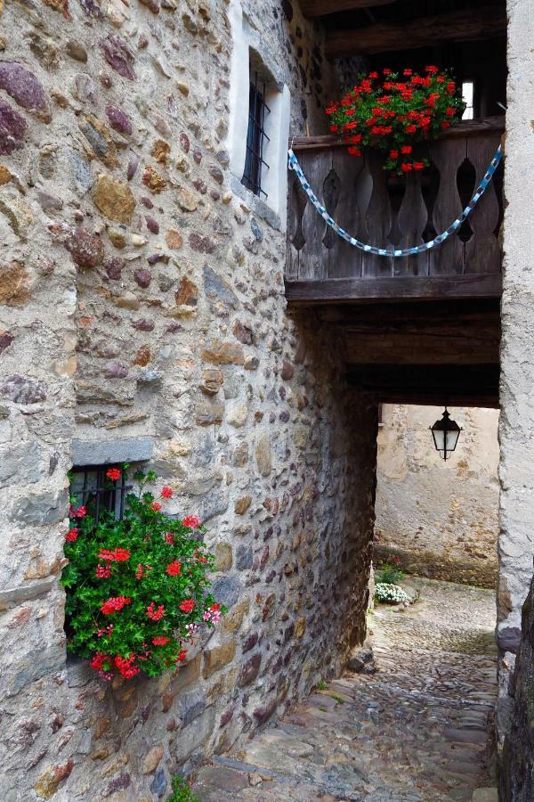 Casa Vacanze Di Arlecchino ซานโจวานนิบิอันโก ภายนอก รูปภาพ